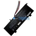 Batería para PDA AEC4584129-2S1P 11 Líneas [Batería de Repuesto]
